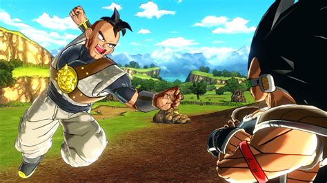 Update 1.21 is now available february 26, 2020; Dragon Ball Xenoverse: PC version Officially Announced