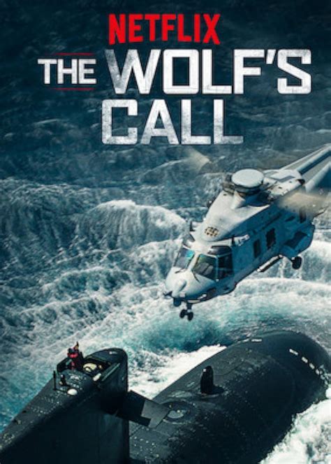 The Wolfs Call 2019