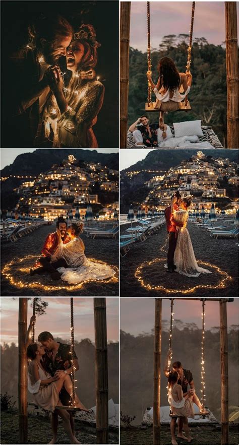 18 Best Night Engagement Photos With Lights Page 2 Of 2 Hi Miss Puff