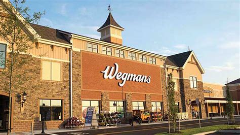 Wegmans In Manhattan Grocery Store Expanding In New York City In 2023