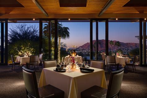 Sanctuary Camelback Mountain Scottsdale Hotel Review