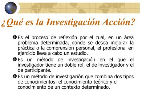 Calaméo LA INVESTIGACION ACCION