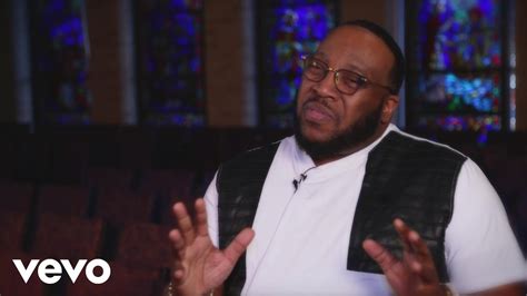Marvin Sapp You Shall Live Album Preview Youtube