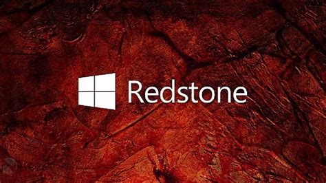 Windows 10 Redstone 2 получит People Bar и Blue Light Msportal