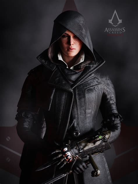 188 Best Ac Syndicate Images On Pholder Pcmasterrace Trophies And