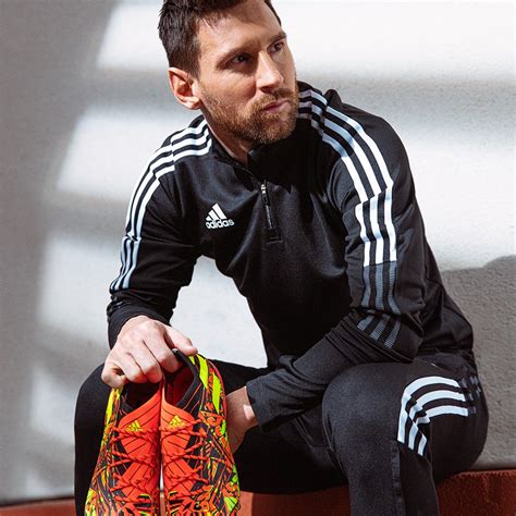 Adidas Nemeziz Messi1 Boots Celebrate The Goat Lionel Messi British Gq