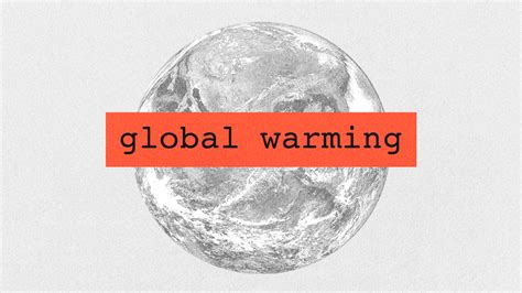 Report Nobody Talks About ‘global Warming Anymore Grist
