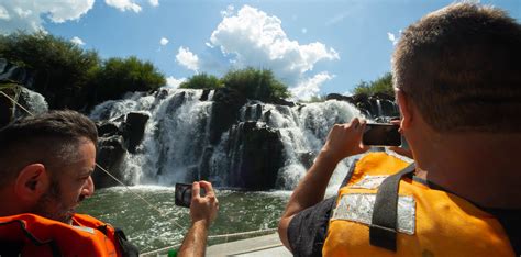 Costa Azul Viajes Paquete A Cataratas Del Iguazú Clásico
