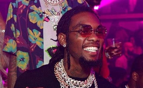 Offset Real Name Kids And Net Worth