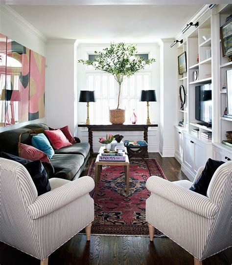 The 25 Best Narrow Living Room Ideas On Pinterest Long Narrow Rooms