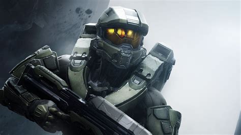 Rumor Microsoft Irá Anunciar Halo Infinity Na E3 2018 Zwame Jogos