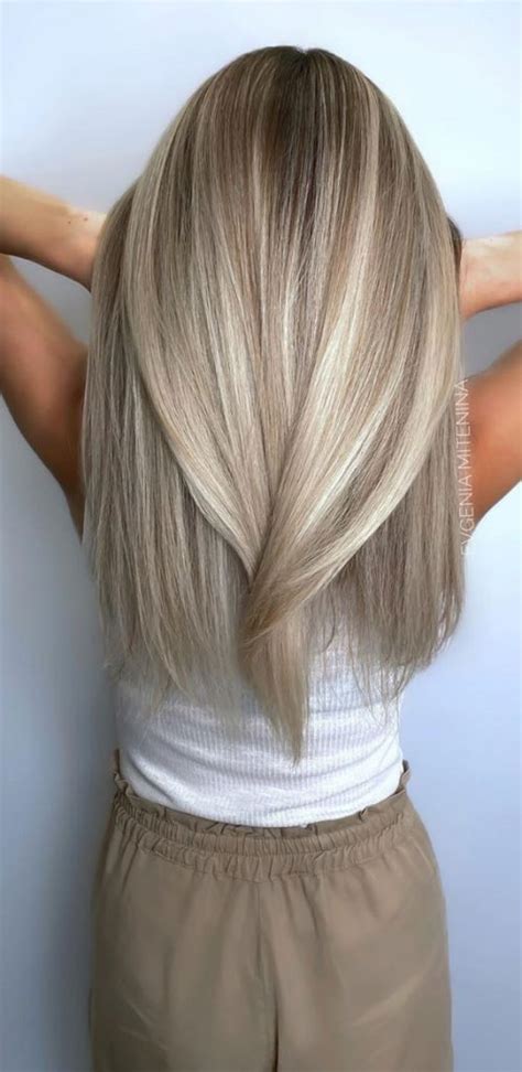 Best Blonde Hair Color Ideas For You To Try Blonde Soft And Light