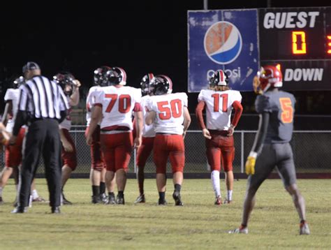 Strawberry Crest Wraps Up Season With Another Win Plant City Observer