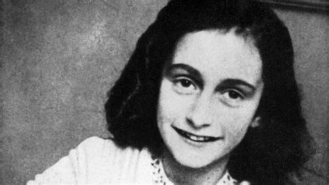 Researchers Uncover Two Hidden Pages In Anne Franks Diary The New