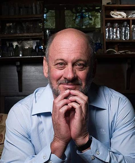 Text Publishing — Tim Flannery And Kate Holden Visit Eumundi