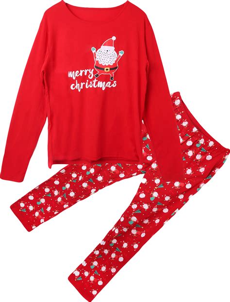 Matching Christmas Pjs For Kids Png Download Pajamas Clipart Full