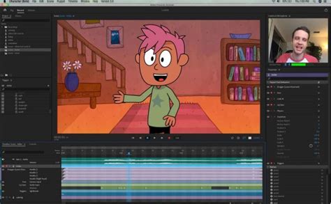24 Best Animation Software Apps In 2021 Free And Paid