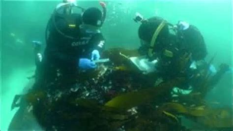 1st sunken slave ship found after 220 years youtube
