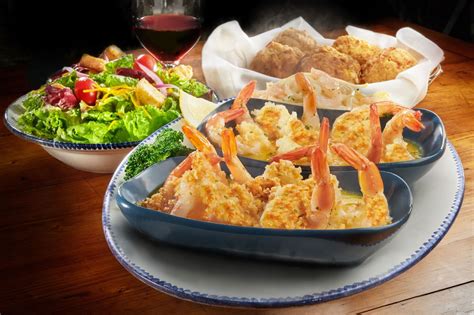 Exclusive Red Lobster Is Releasing Two Secret Menu Items For Its Endless Shrimp Deal Secret