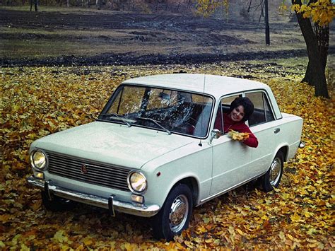 Car In Pictures Car Photo Gallery Lada 2101 1974 1988 Photo 07