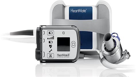 Abbotts Heartmate 3 Heart Pump Now Fda Approved For Advanced Heart