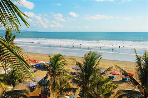 Top Beaches In Bali For Your Perfect Holiday Destination