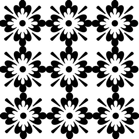 Floral clipart floral pattern, Floral floral pattern Transparent FREE for download on ...