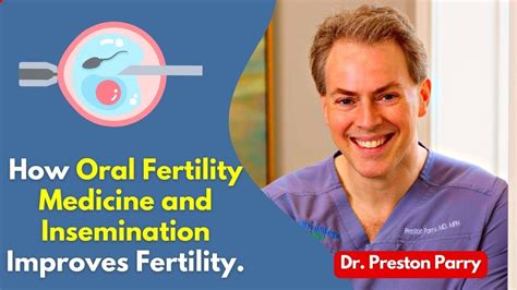 Boost Your Fertility Oral Medication And Insemination Secrets Revealed