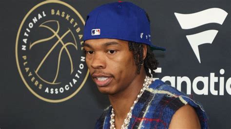 Lil Baby Calls People Sick For Claiming Hes Man In Viral Video Vladtv