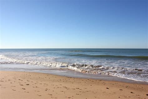 Local Beaches Make 9 Of 10 Spots On Usa Today Best Virginia Beaches