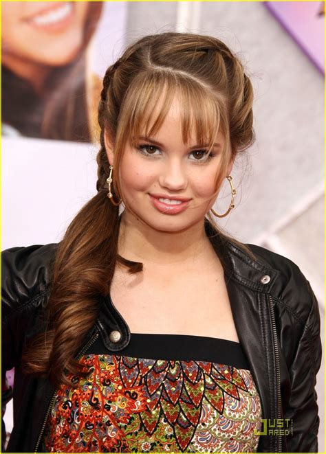 Debby Ryan Is Intuition Incredible Photo 117501 Photo Gallery Just Jared Jr