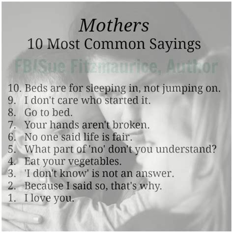 Pin By Bonnie Miller On Motherhood Moms And Grandmas Common Quotes