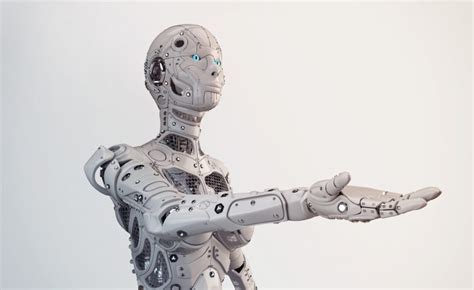 Robot Ethics The Digital Line