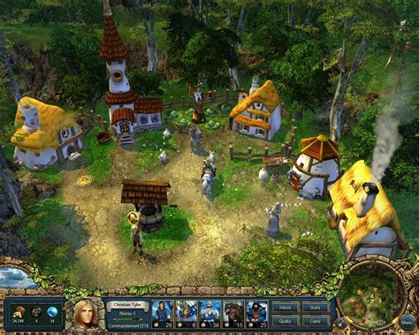 Juega gratis a este juego de 2 jugadores y demuestra lo que vales. Juegos Juegos: Kings Bounty: The Legend (Descargar Juegos PC)