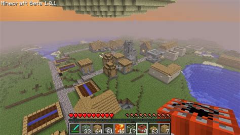 We did not find results for: Sphere Town Minecraft Map