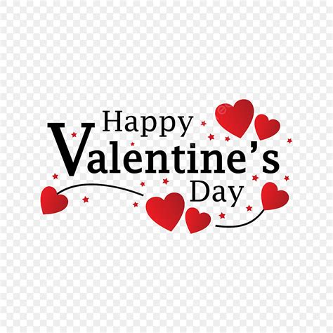 Happy Valentine Day Vector Hd Png Images Happy Valentines Day Png
