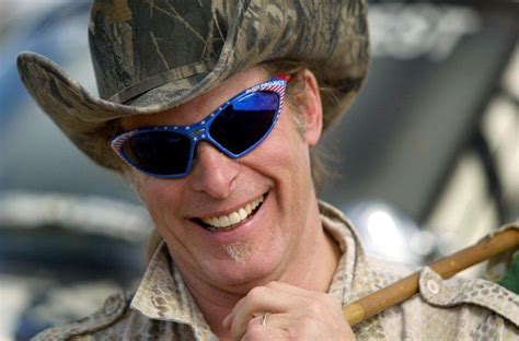 Pin On Ted Nugent