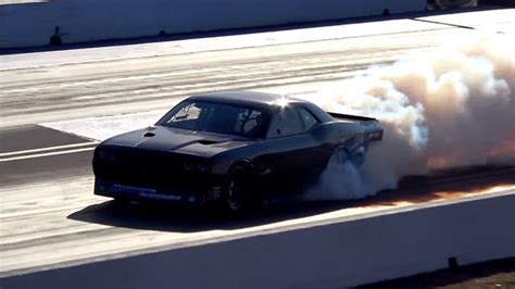 Pin By Mike On Love The Mopars Dodge Challenger Street Outlaws Twin Turbo