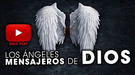 Los Ángeles Mensajeros De Dios History Channel Documental