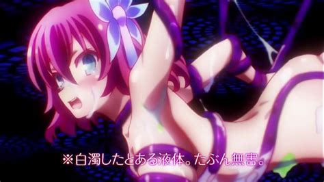 No Game No Life 2014 Fanservice Compilation 16 Min Hentai Video