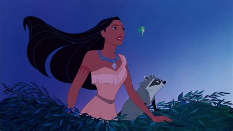 Pocahontas 1995 Animation Screencaps In 2021 Disney Pocahontas