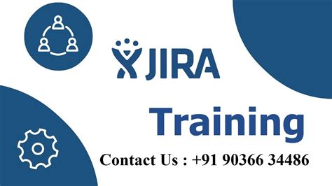Jira Online Training Demo Youtube