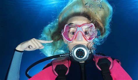 Diving Solutions For Sensitive Ears Aquaviews