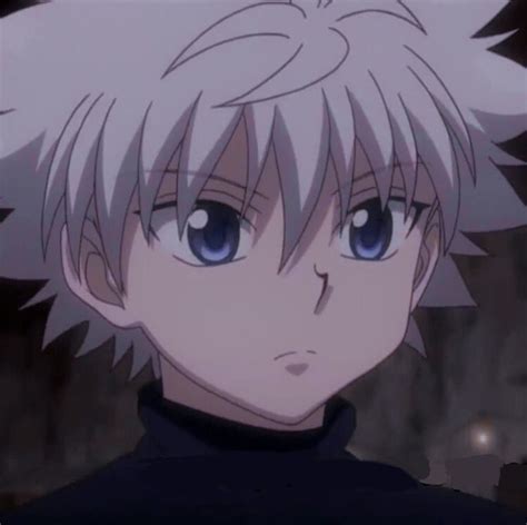 Pin On Hunter X Hunter I C O N S