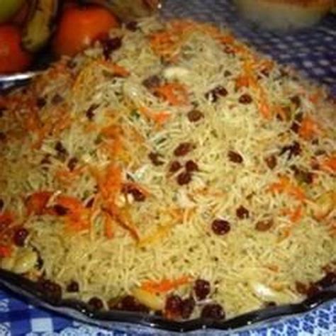 Al Kabsa Traditional Saudi Rice And Chicken Recipe