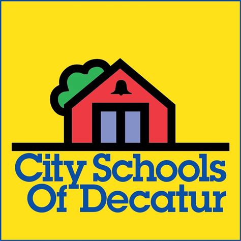 City Schools Of Decatur Homepage