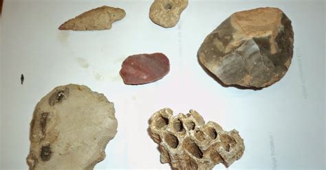 The Plain Professors Found Native American Texas Artifact