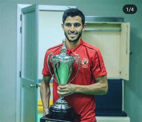 15 hours ago · ولعب حمدى فتحى 68 مباراة مع الاهلى بكل البطولات، بإجمالى 5069 دقيقة، وسجل ستة أهداف وصنع هدفا آخر وتلقى 11 كارت أصفر، وتوج مع المارد الأحمر بدورى الأبطال الأفريقى مرتين وبرونزية كأس العالم. قصة صور.. حمدى فتحى بطل الحلقة الأولى من مسلسل "زمن البدري ...