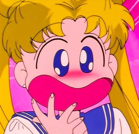 Sailor Moom Sailor Moon Usagi Sailor Moon Aesthetic Aesthetic Anime