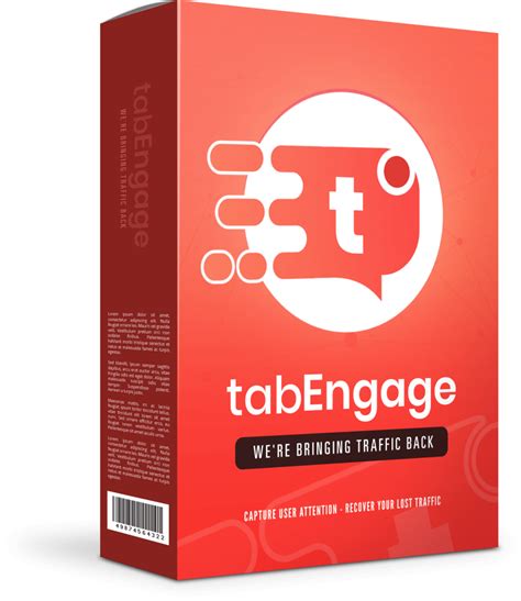 TABENGAGE Review - Honest Review From User and Huge Bonuses - Perfect Review | Internet ...